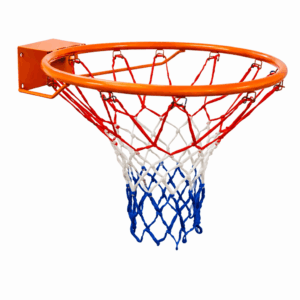 Basketball kurv