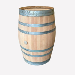 Renoveret vintønde 225 liter