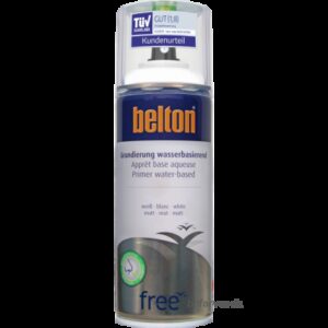 Belton Free Primer