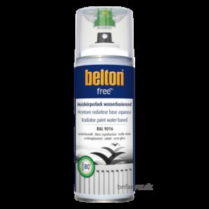 Belton Free Radiator Spray