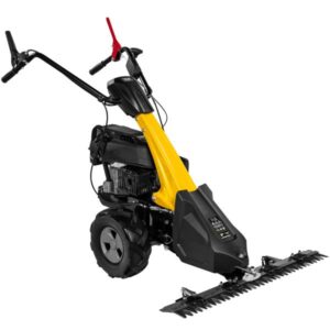 Texas A/S CB8750 Fingerklipper Grovklipper