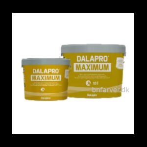 Dalapro Maximum Spartel