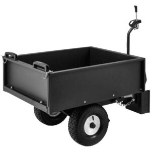 Texas A/S Dumper Multimaskine