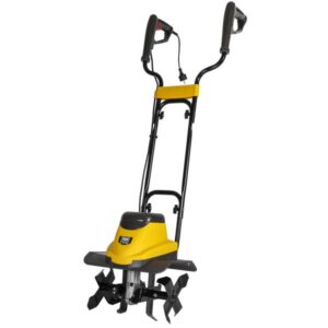 Texas A/S El-Tex 1000 Havefræser