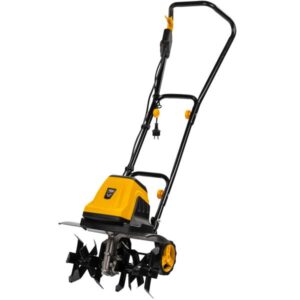 Texas A/S El-Tex 1500 Havefræser