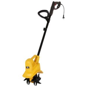 Texas A/S El-Tex 300 Havefræser
