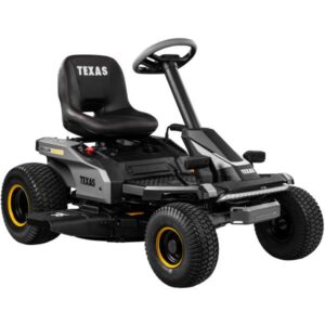 Texas A/S Epsilon R7600Li Havetraktor
