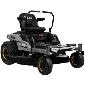 Texas A/S Epsilon ZT10700Li Havetraktor