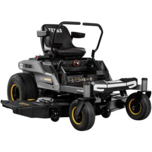 Texas A/S Epsilon ZT13700Li Havetraktor