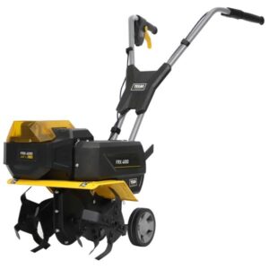 Texas A/S FRX4000 - 40V (Solo) Havefræser