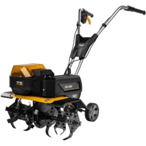 Texas A/S FRZ5800 - 58V (Solo) Havefræser