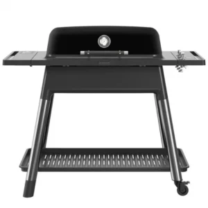 Gas Grill E3G2B Furnace