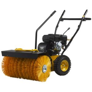 Texas A/S Handy Sweep 650TG Fejemaskine