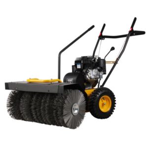 Texas A/S Handy Sweep 710B Fejemaskine