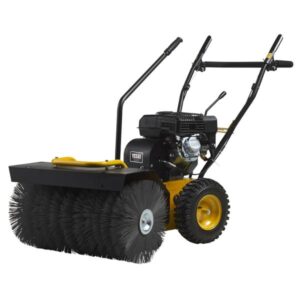 Texas A/S Handy Sweep 710TG Fejemaskine