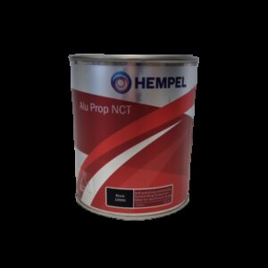 Hempel Alu Prop NCT 0,75 L 19990 Black