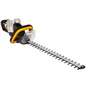 Texas A/S HTX2020 (2x20V) - Solo Hækkeklipper