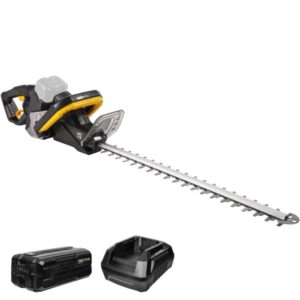 Texas A/S HTX4000 (40V) m/batteri+lader Hækkeklipper