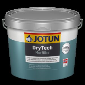 Jotun Drytech Murfiller 2,7 L