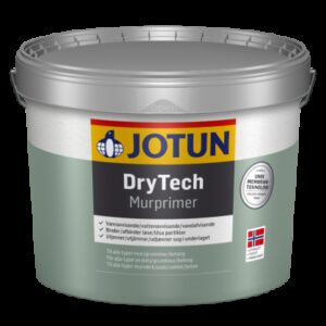 Jotun Drytech Murprimer 0,75 L