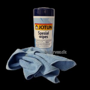 Jotun Special wipes