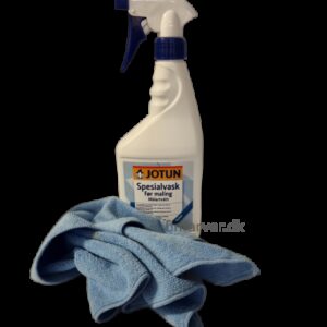 Jotun Specialvask Spray