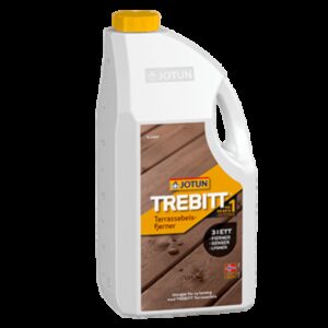 Jotun Trebitt Terrassebeisfjerner