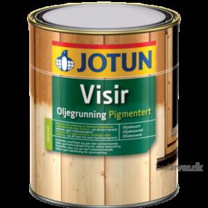 Jotun VISIR Oliegrunder Pigmenteret 1 L