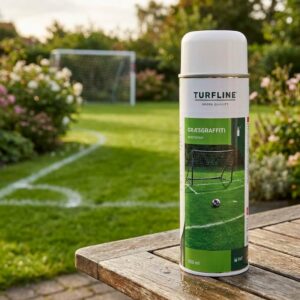 Turfline Græsgrafitti (markeringsspray)
