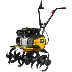 Texas A/S Lilli 535TG Dual Shaft Havefræser