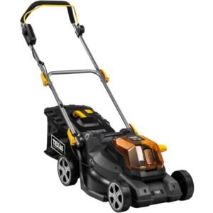 Texas A/S LMX 2038 (2x20V) - Solo Plæneklipper