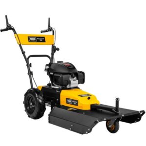 Texas A/S Multi Cut 580H Grovklipper