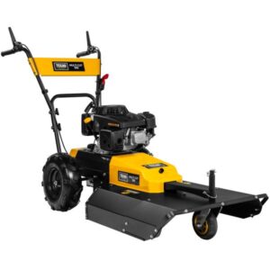 Texas A/S Multi Cut 580TG Grovklipper