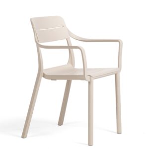 Nardi Cassia Stabelstol - Sand