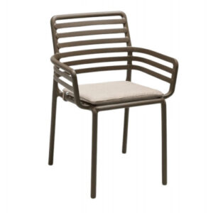 Nardi Doga hynde til Stabelstol Lino / Sand