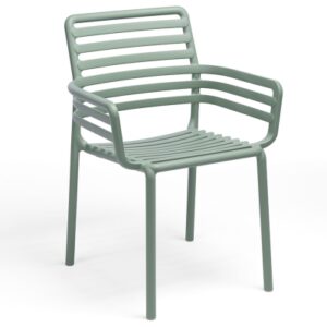 Nardi Doga Stabelstol - Menta