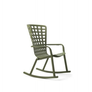 Nardi Folio Relax Gyngestol - Agave