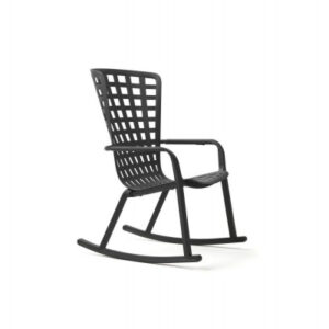 Nardi Folio Relax Gyngestol - Antracit
