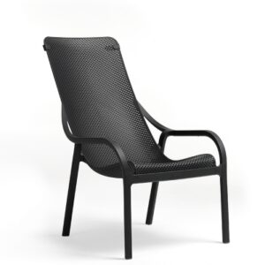Nardi Net Loungestol - Antracit