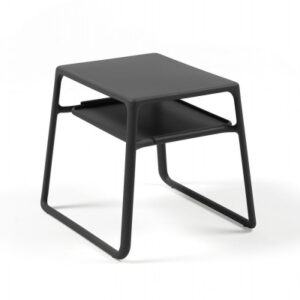 Nardi Pop Sidebord - Antracit
