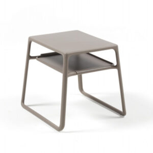 Nardi Pop Sidebord - Latte