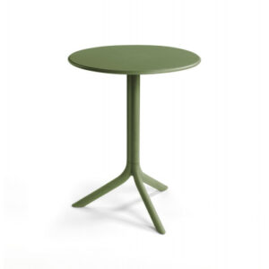Nardi Spritz Cafebord Ø60 cm - Agave