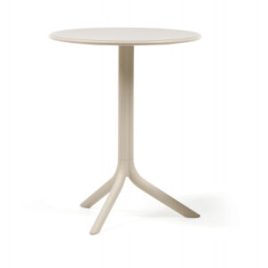 Nardi Spritz Cafebord Ø60 cm - Sand