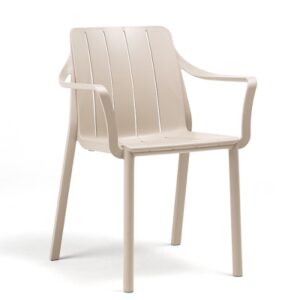 Nardi Tiberina Stabelstol - Sand