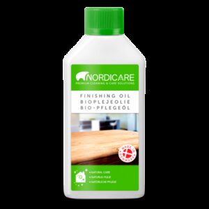 Nordicare Biopleje Olie