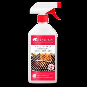 Nordicare Grillrens Spray
