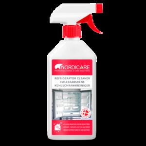 Nordicare Køleskabsrens Spray