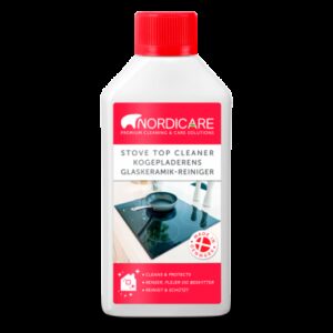 Nordicare Kogepladerens