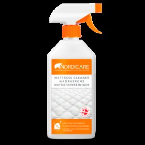 Nordicare Madrasrens Spray