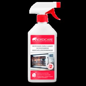 Nordicare Microovnrens Spray